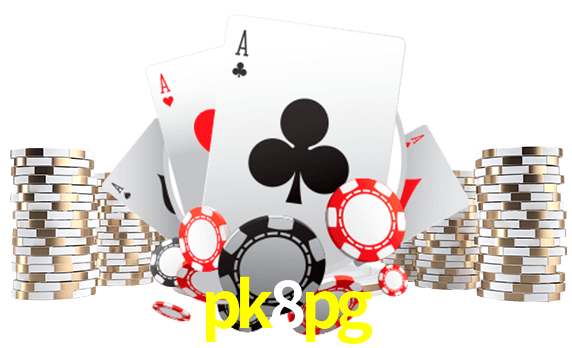 Jogue jogos de pôquer em pk8pg
