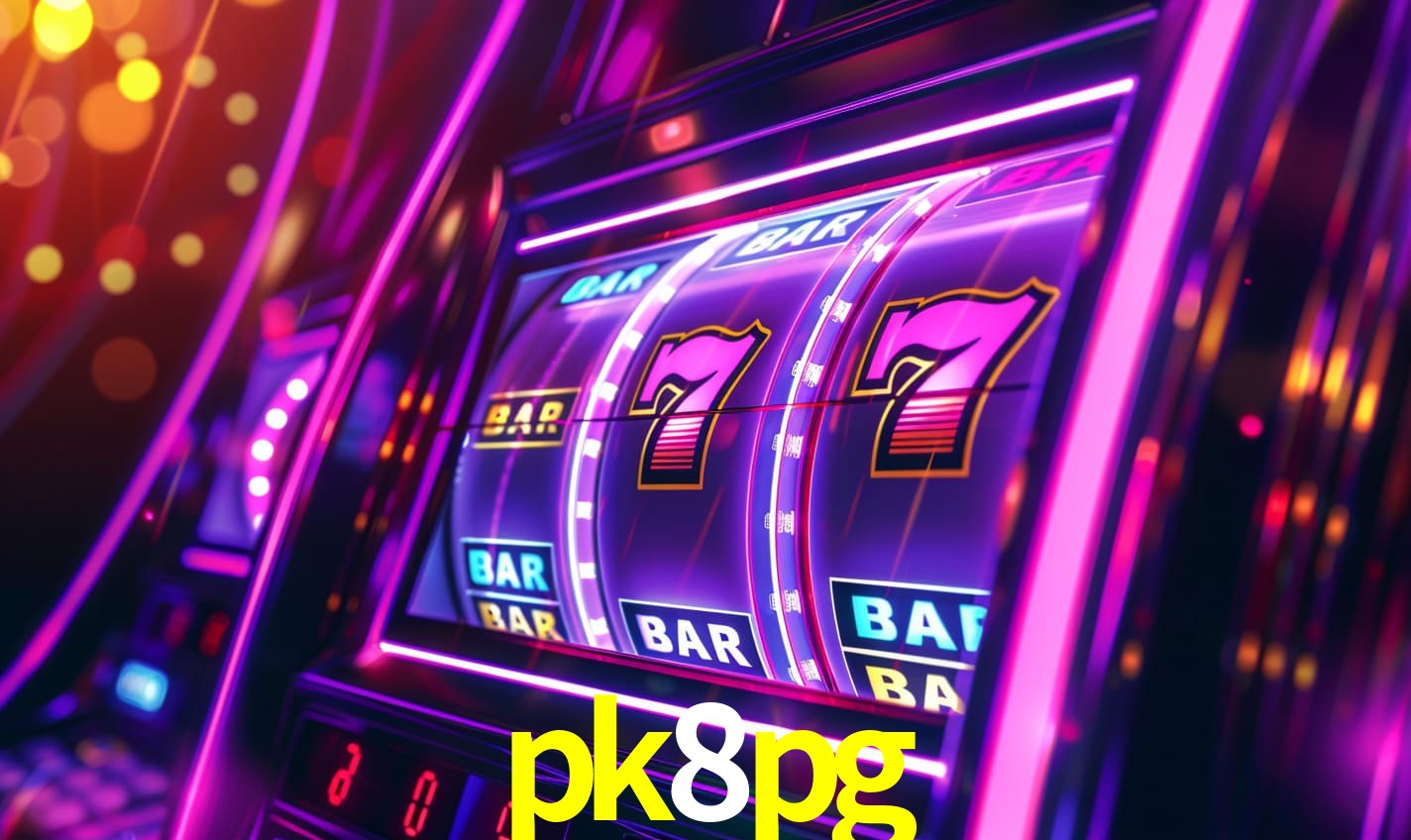 pk8pg login
