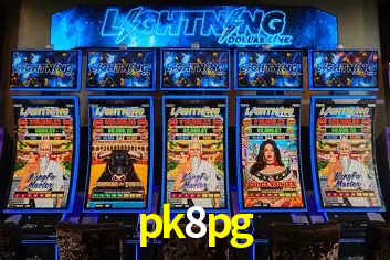 A Revolução dos Aplicativos de Jogos no pk8pg
