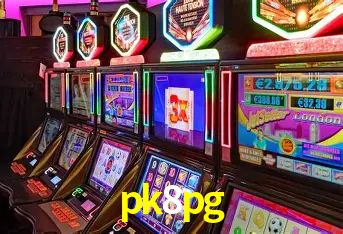 Desvendando o Mundo dos Jogos Virtuais na pk8pg