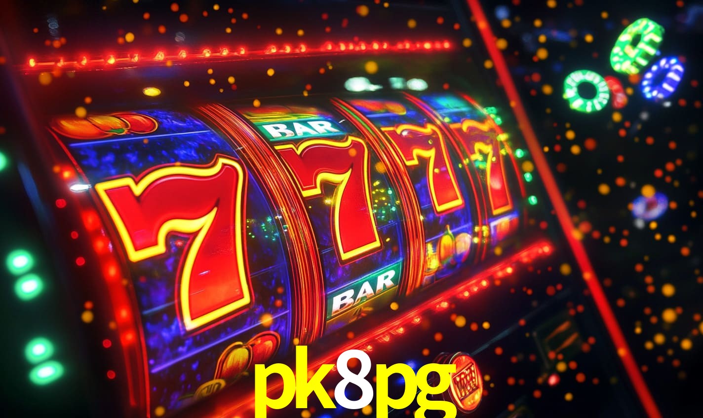 pk8pg - Jogos de Casino Online - pk8pg.com