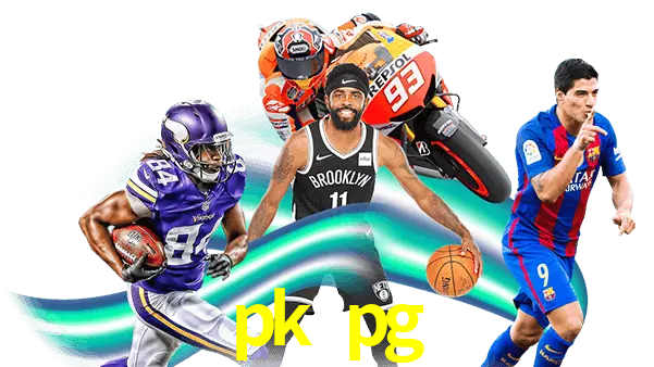 pk8pg