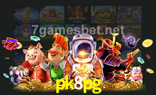 cassino pk8pg