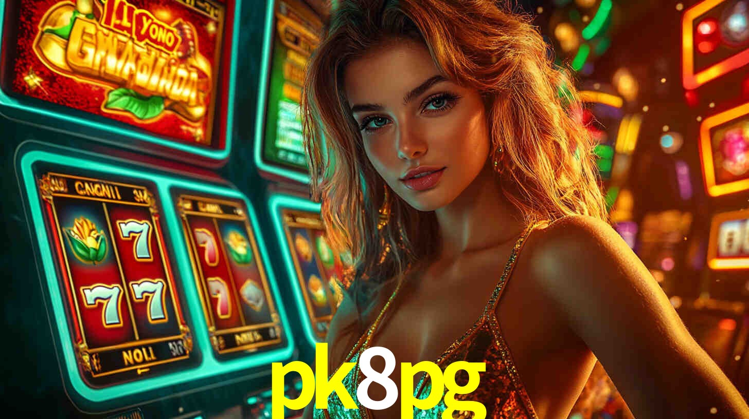 Programa VIP pk8pg