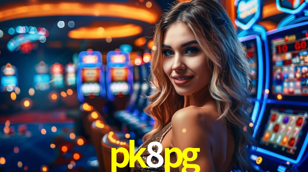 Games Directory pk8pg