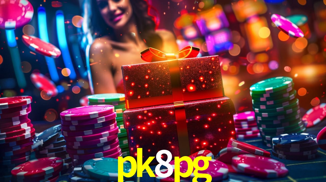 Download para Android e iOS na pk8pg