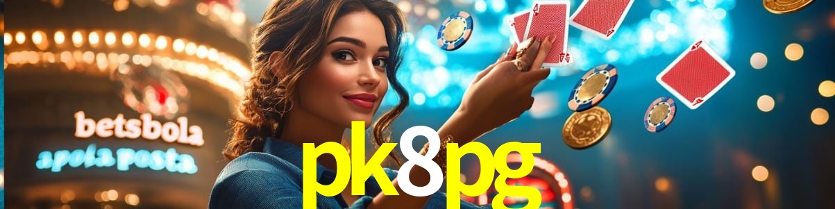 Bonus Features pk8pg