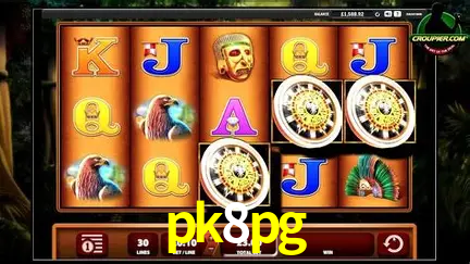Cassino ao vivo com dealers reais na pk8pg