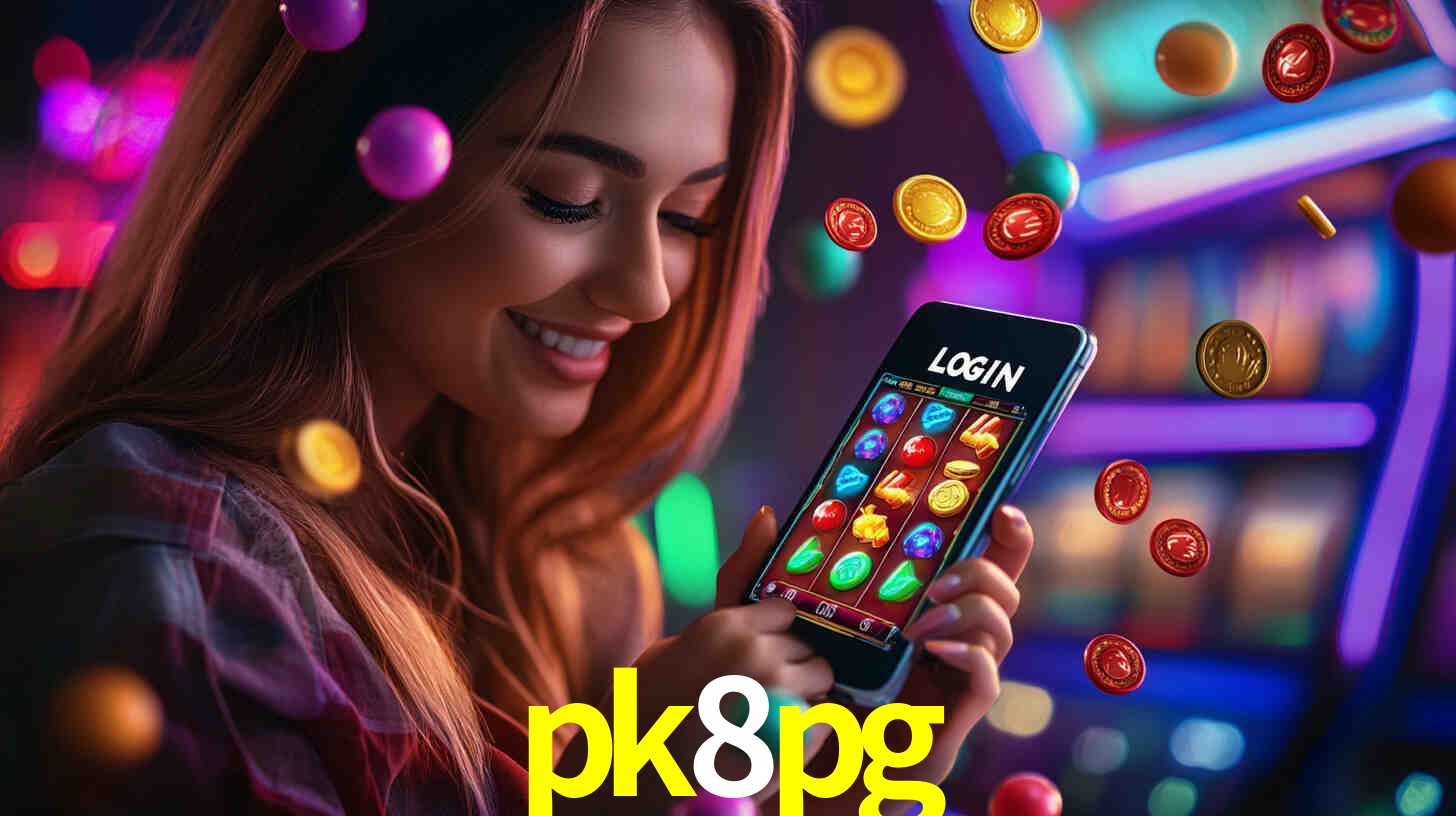 pk8pg