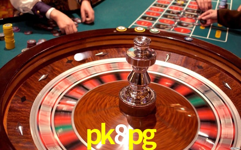 Jogos Exclusivos pk8pg