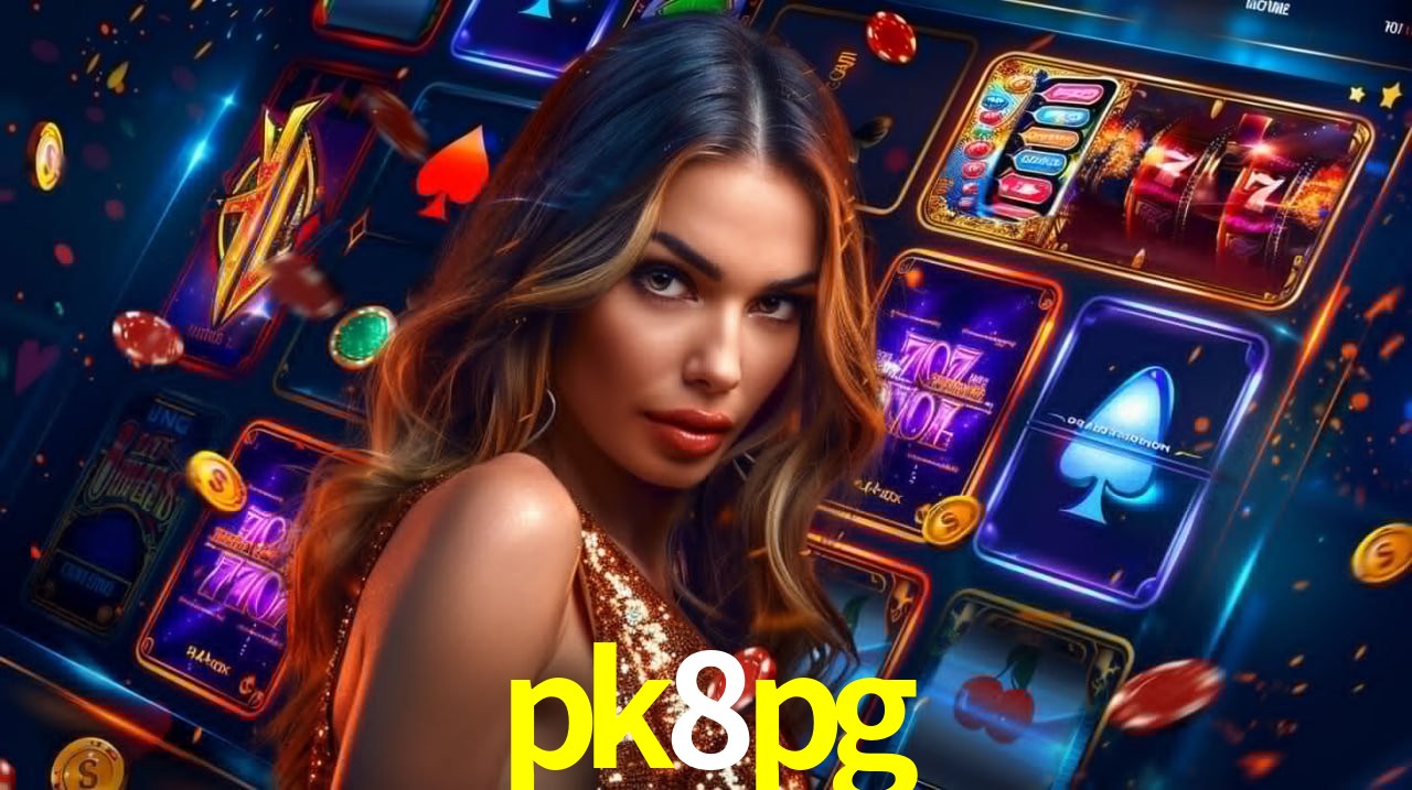 A Emoção da Loteria na pk8pg: Uma Chance de Mudança de Vida