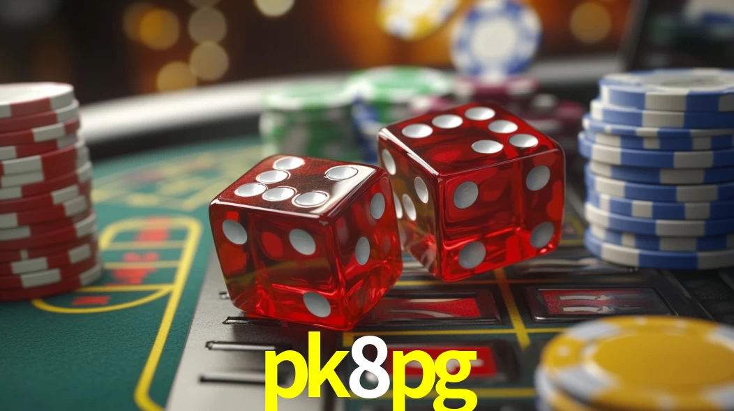 Live Casino pk8pg