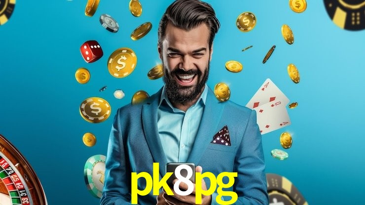 Game Providers pk8pg