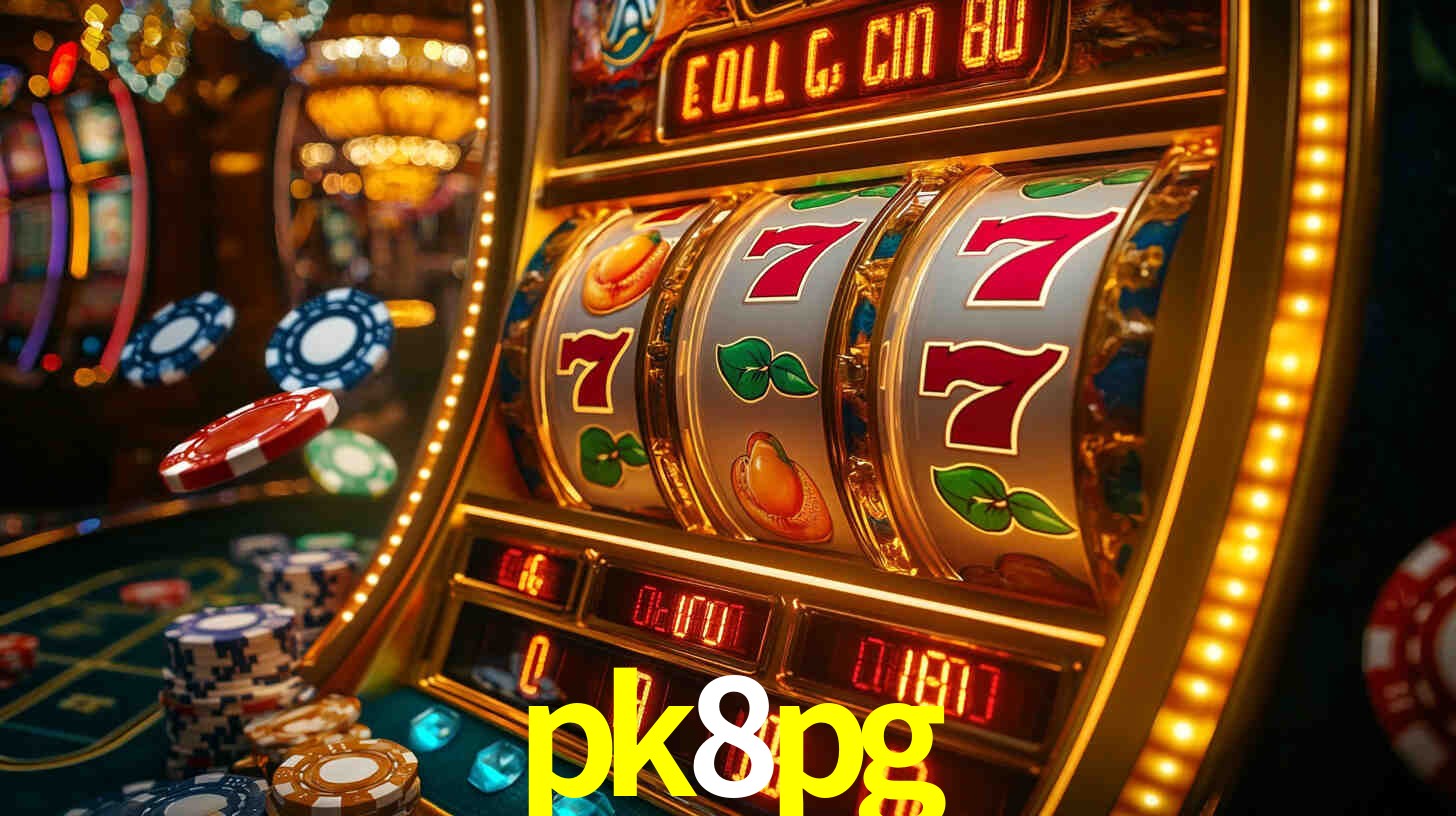 Daily Bonuses pk8pg