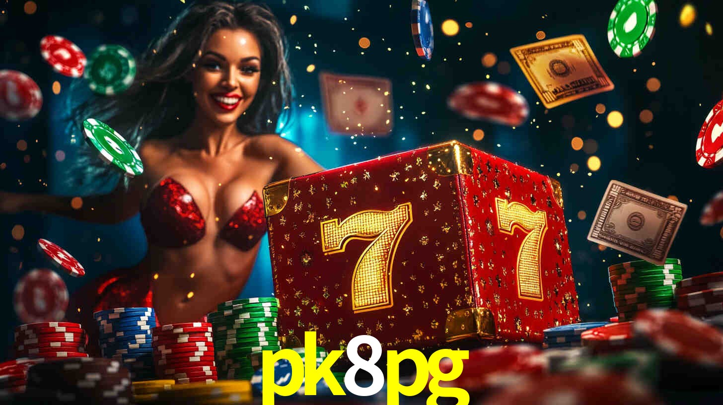 Explorando a Categoria de Eventos em Apostas na pk8pg