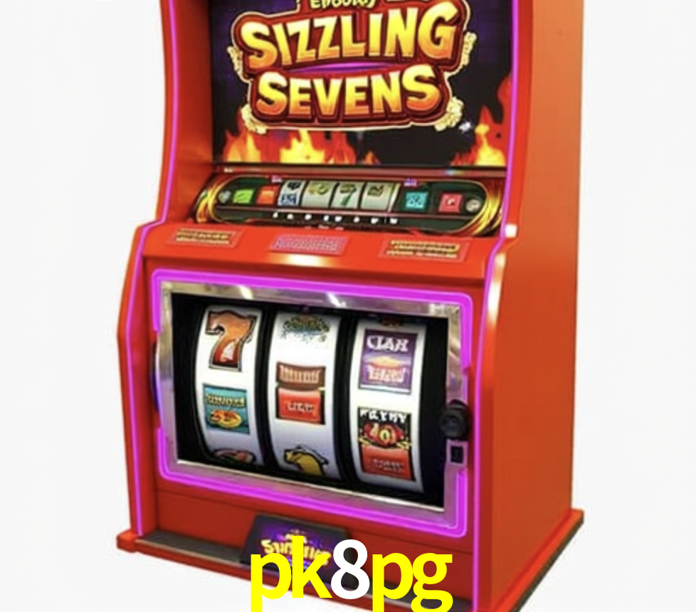Flash Promotion pk8pg