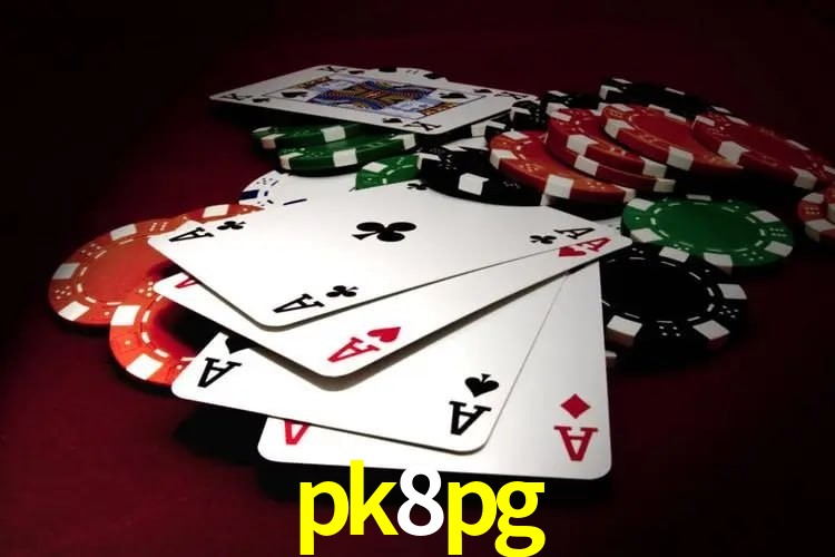 Torneios pk8pg