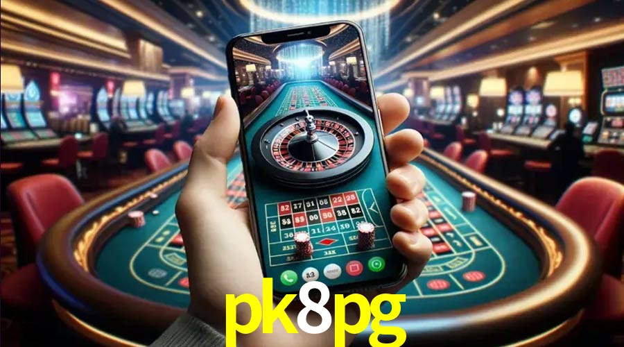 Account Benefits pk8pg