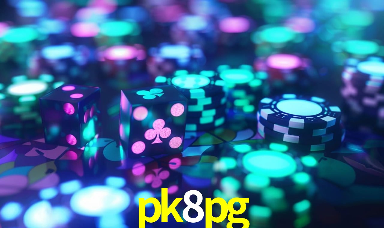 Casino Ao Vivo pk8pg