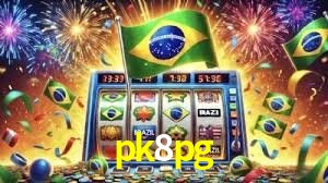 Slot Games pk8pg