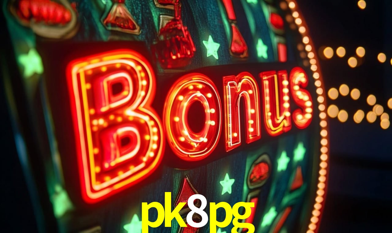 Interface do App pk8pg