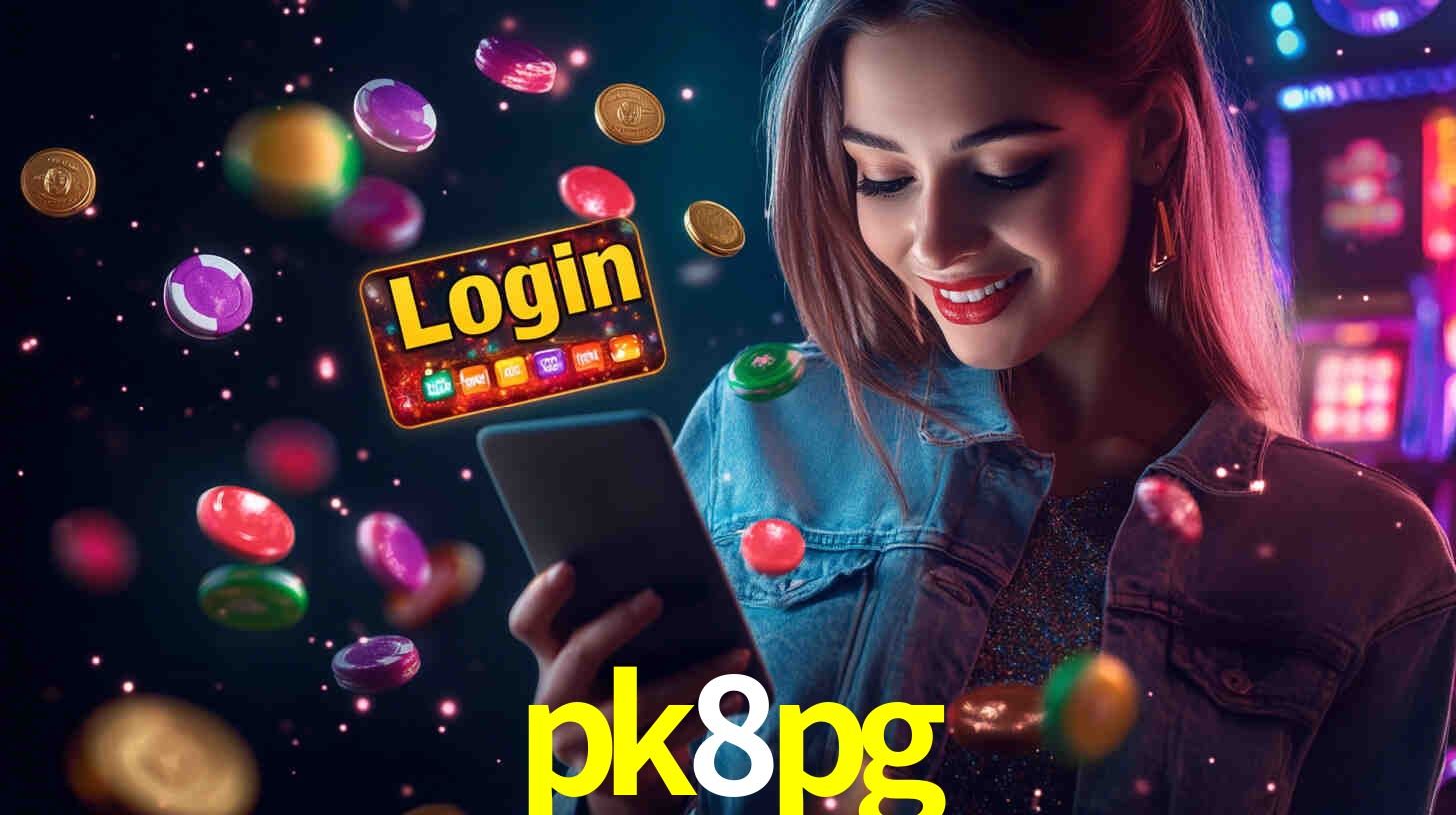 Apostas Esportivas na pk8pg: Um Guia Completo