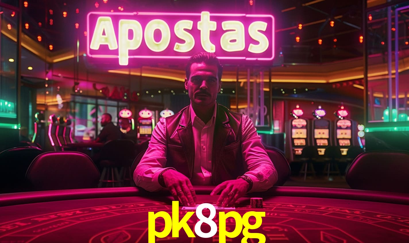 Explorando a Categoria de Eventos em Apostas na pk8pg