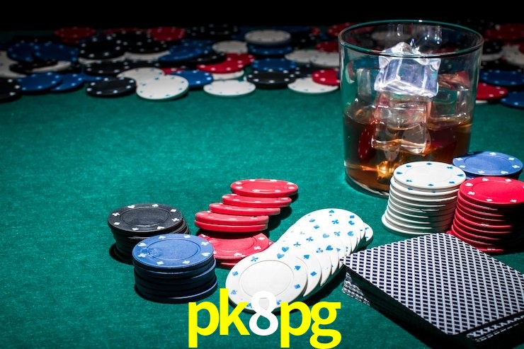 Mesa de Blackjack pk8pg