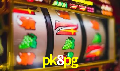 A Revolução dos Aplicativos de Jogos no pk8pg