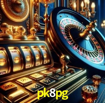 Casino VIP pk8pg
