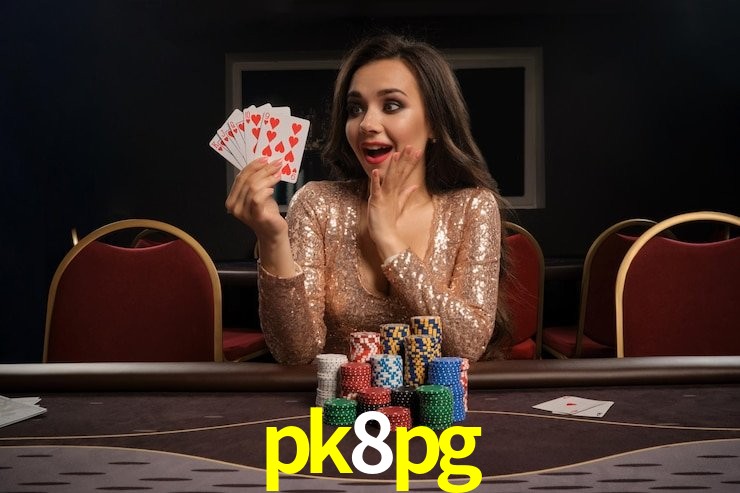 cassino pk8pg