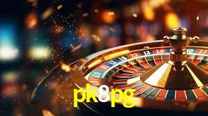 Benefícios do Login pk8pg - Bônus e Vantagens Exclusivas