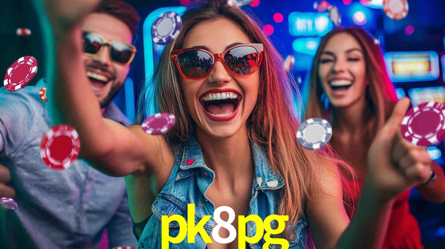 Explorando a Categoria de Eventos em Apostas na pk8pg