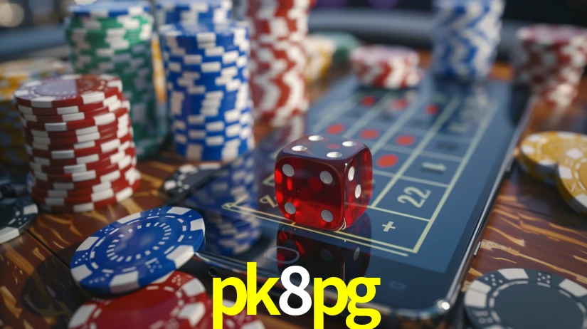 Bônus Generosos e Exclusivos no pk8pg para Você!