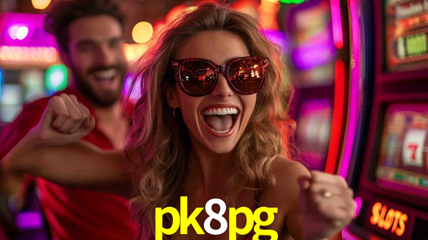 Descubra o Programa VIP da pk8pg: Vantagens Exclusivas para Jogadores