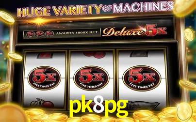 Apostas Esportivas na pk8pg: Um Guia Completo