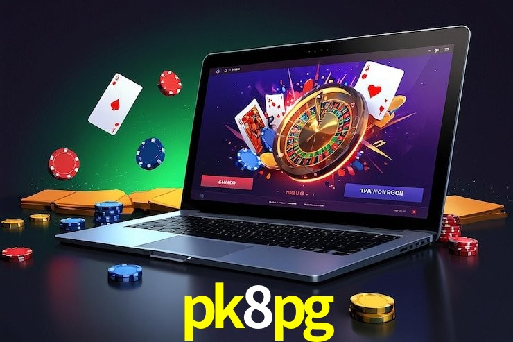 Cassino ao Vivo pk8pg - Dealers Brasileiros Profissionais