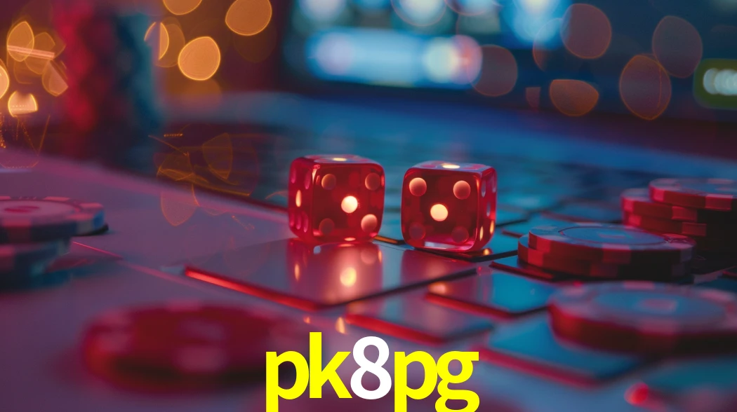 Flash Promotion pk8pg