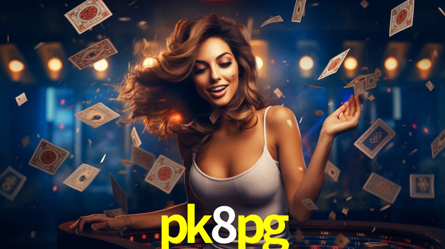 Roulette Table pk8pg