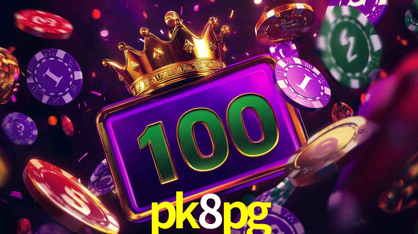 Programa VIP pk8pg