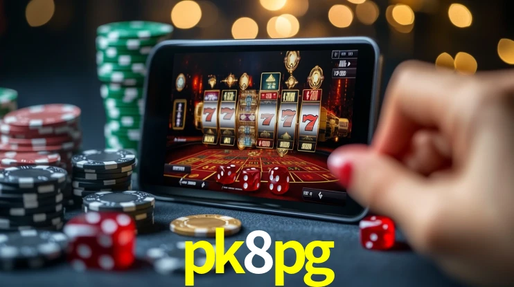Daily Bonuses pk8pg