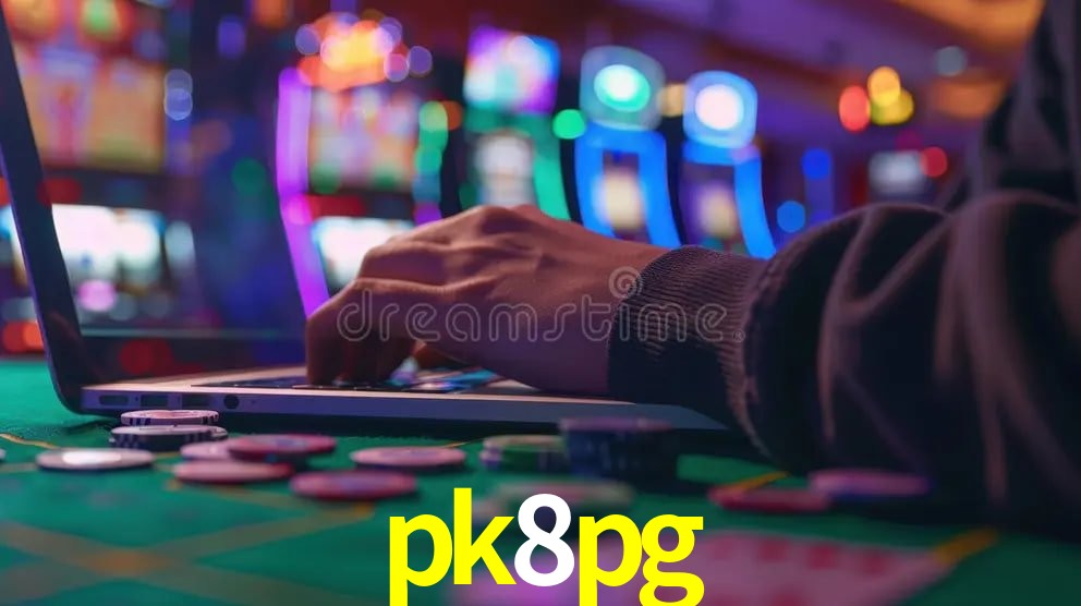 Mesa de Roleta pk8pg