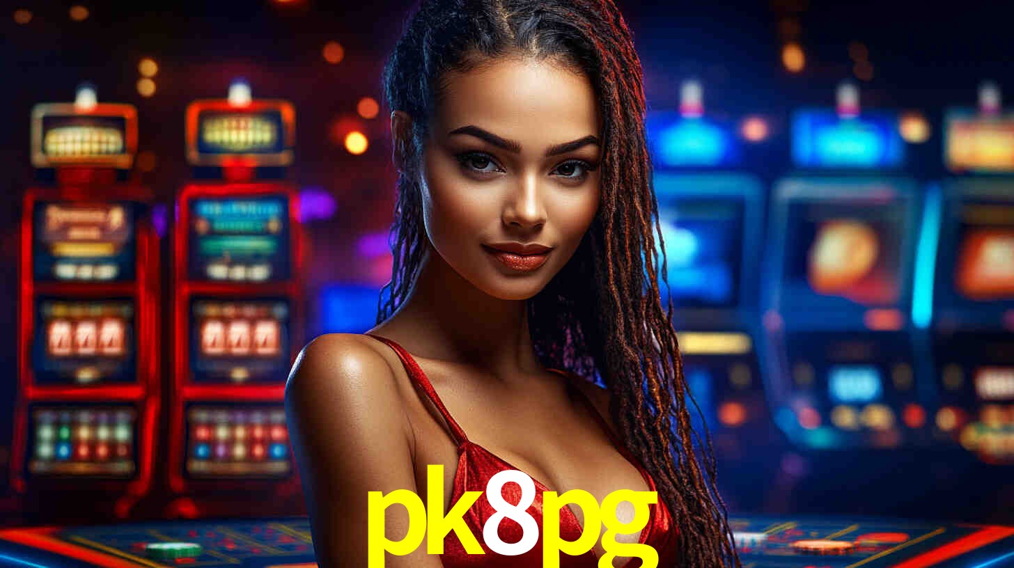 Desvendando o Mundo dos Jogos Virtuais na pk8pg