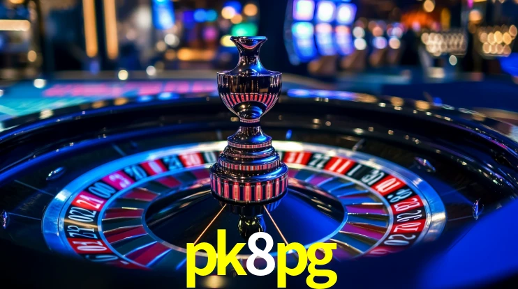 pk8pg bet
