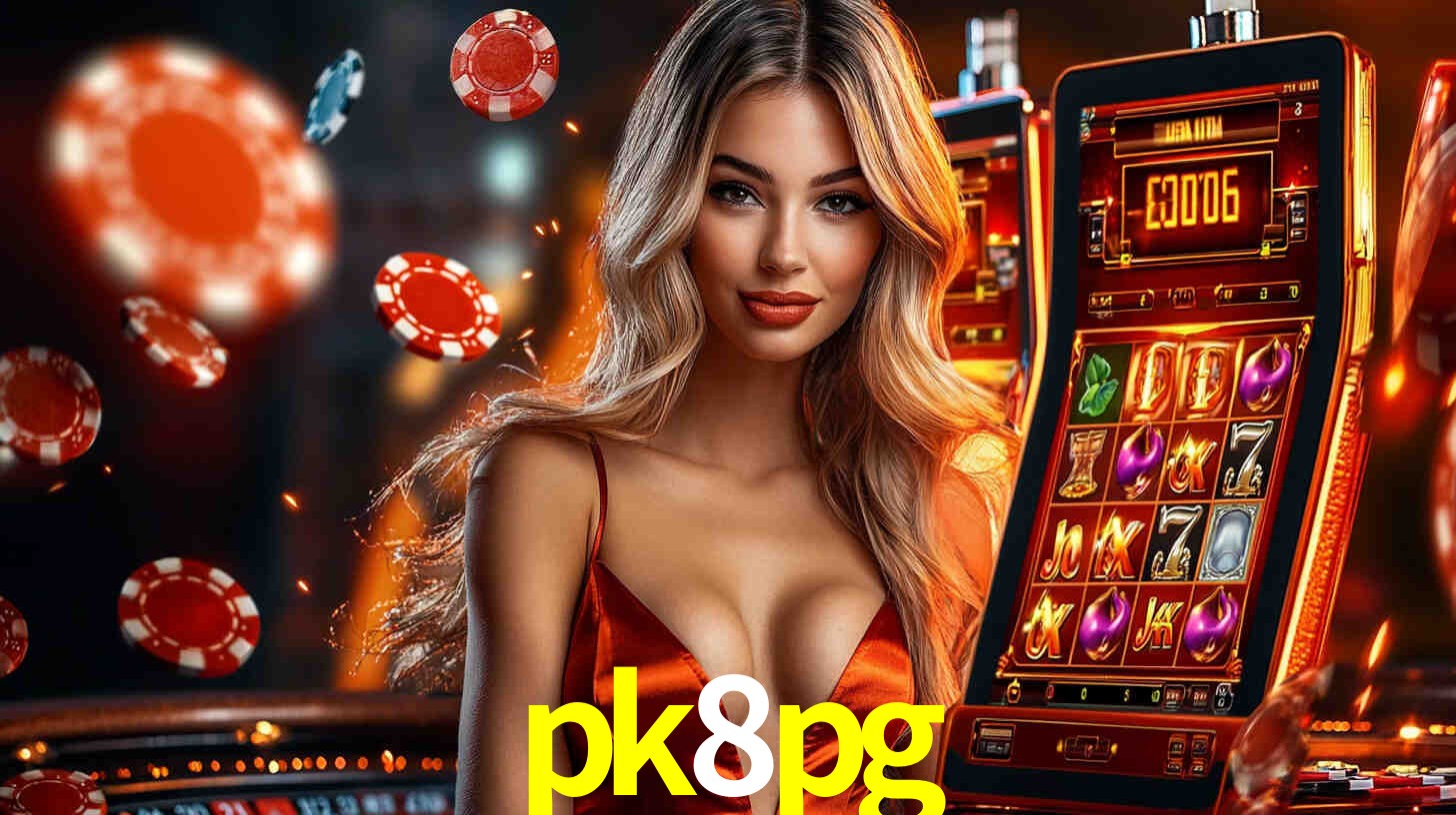 pk8pg
