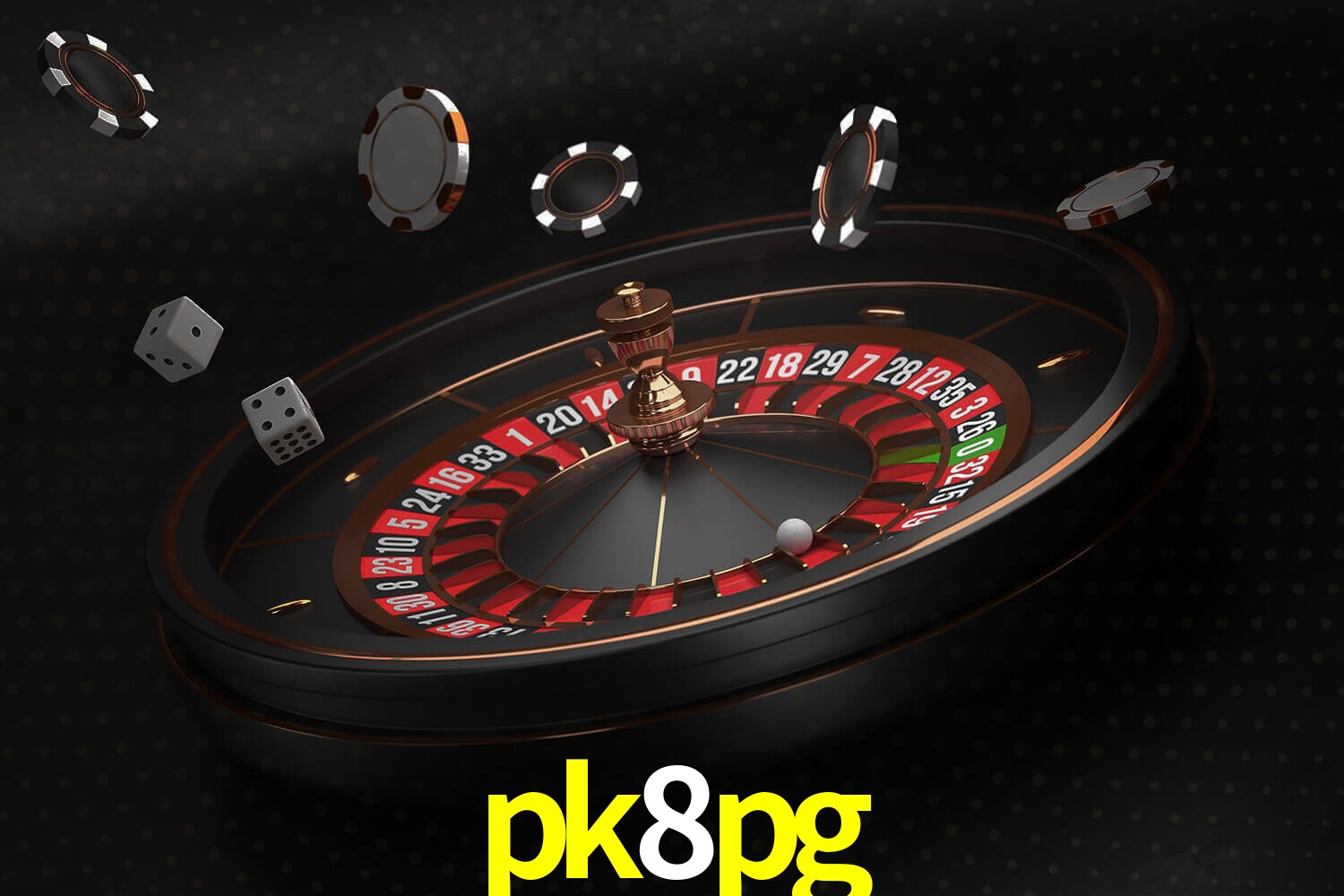 Sinta a adrenalina dos jogos de cassino com pk8pg