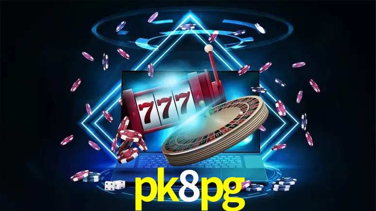 Promoção Relâmpago pk8pg
