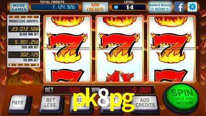 A Emoção da Loteria na pk8pg: Uma Chance de Mudança de Vida