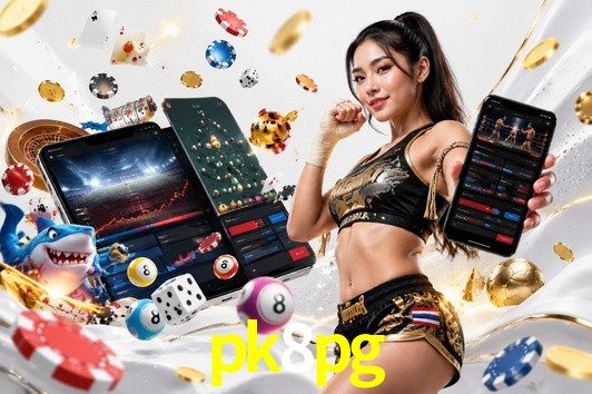 Seasonal Promotions pk8pg