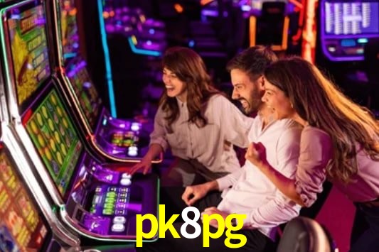 PIX Instantâneo pk8pg